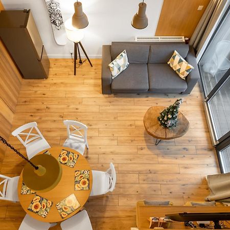 Pod Bienkula - Sun&Sport Apartment Szczyrk Bagian luar foto