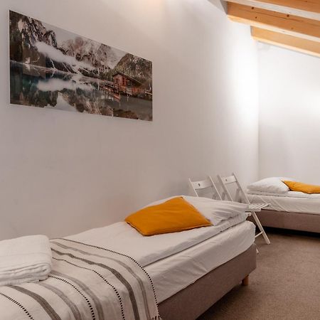 Pod Bienkula - Sun&Sport Apartment Szczyrk Bagian luar foto