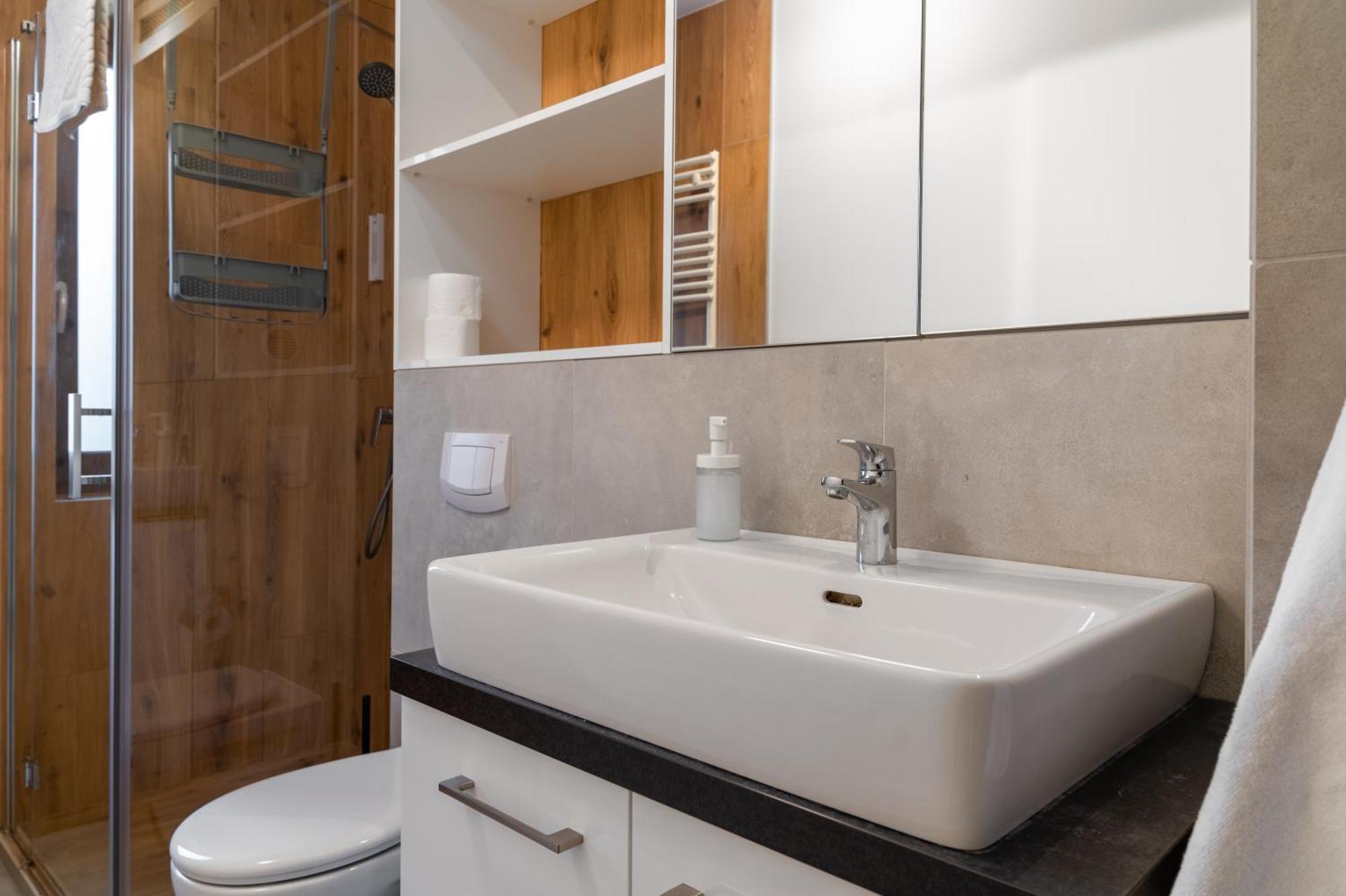 Pod Bienkula - Sun&Sport Apartment Szczyrk Bagian luar foto