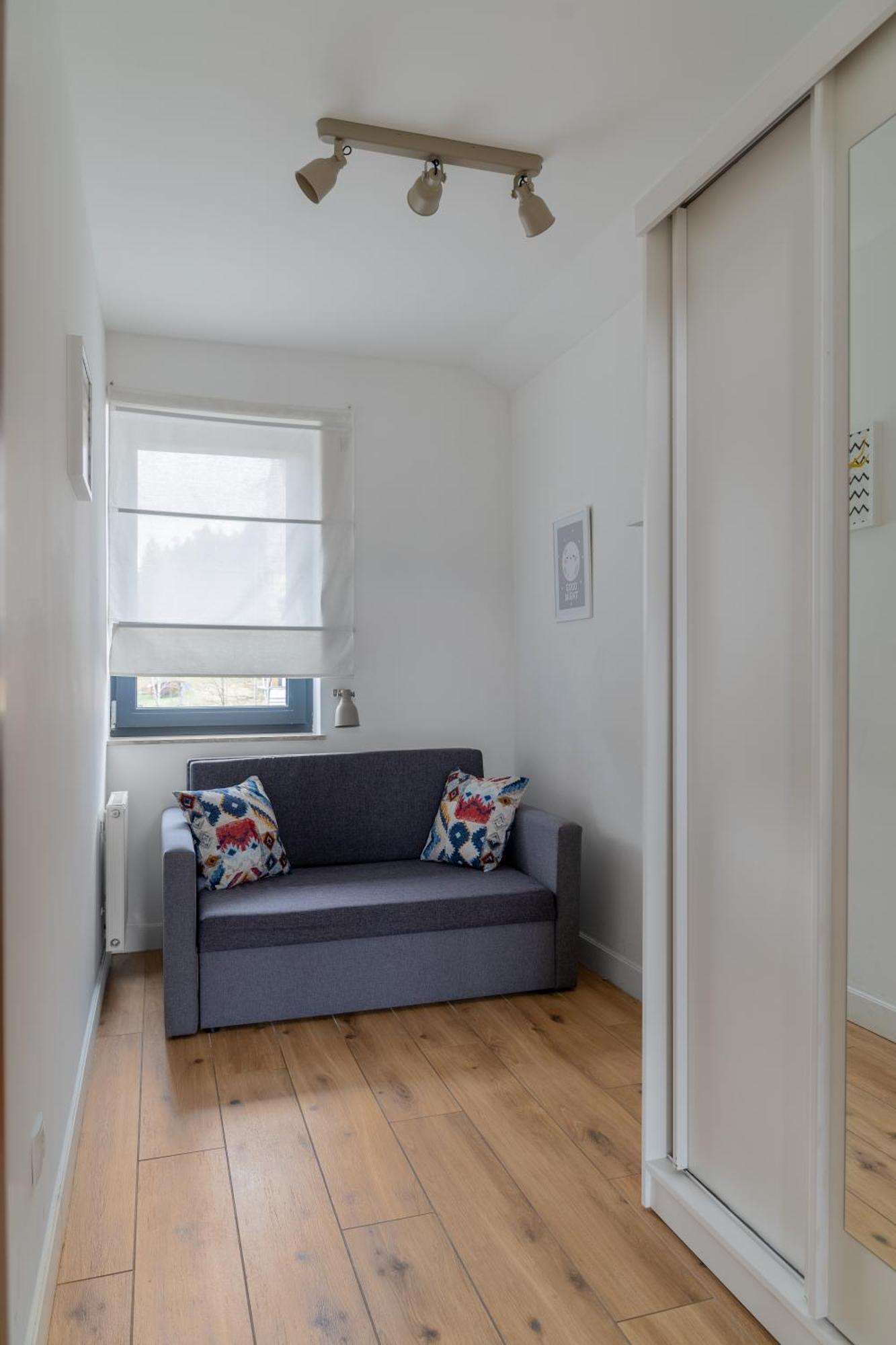 Pod Bienkula - Sun&Sport Apartment Szczyrk Bagian luar foto